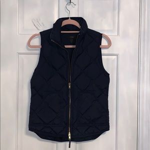 J.Crew vest